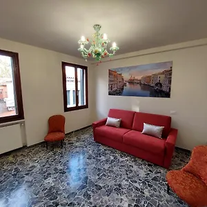  Apartment Residenza Donini In 1 Italy