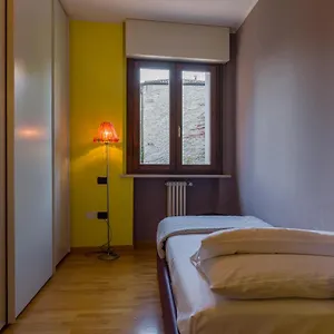  Apartment Le Volpi In Citta Italy