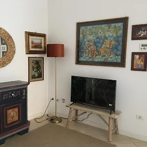  Apartment Casa Klara Italy