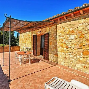 Fattoria Il Piano - Casa Bugno - Farm stay