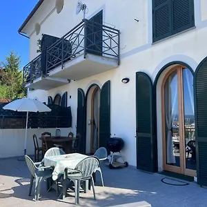  Apartment Mare Nostrum Italy