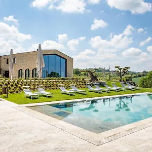  Farm stay Oliveto Sul Italy