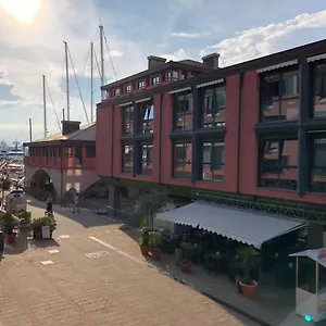  Apartment L'ancora Luxury Italy
